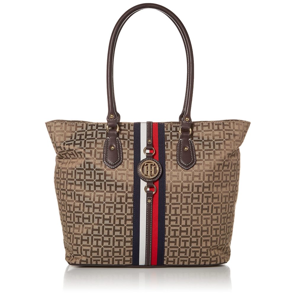 Travel Tote Bag Jaden xD